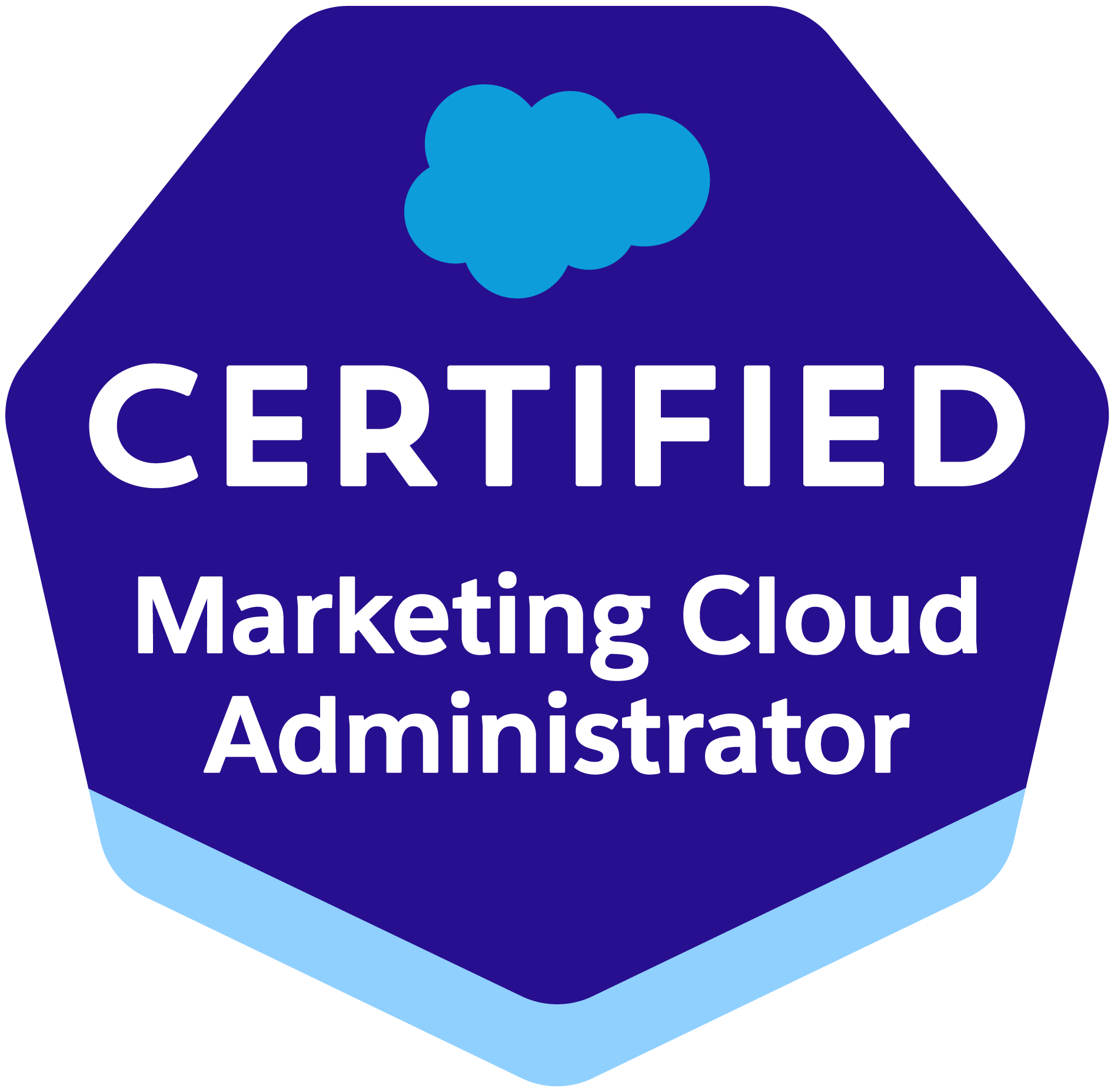 Marketing Cloud Administrator Salesforce