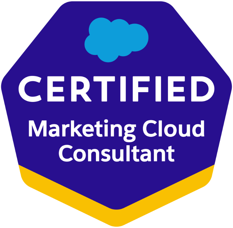 Marketing Cloud Consultant Salesforce
