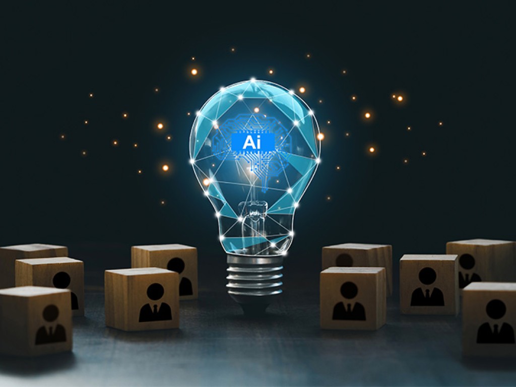 Llega el Reglamento de Inteligencia Artificial de la Unión Europea, ¿está tu empresa preparada? Llega el Reglamento de Inteligencia Artificial de la Unión Europea, ¿está tu empresa preparada?