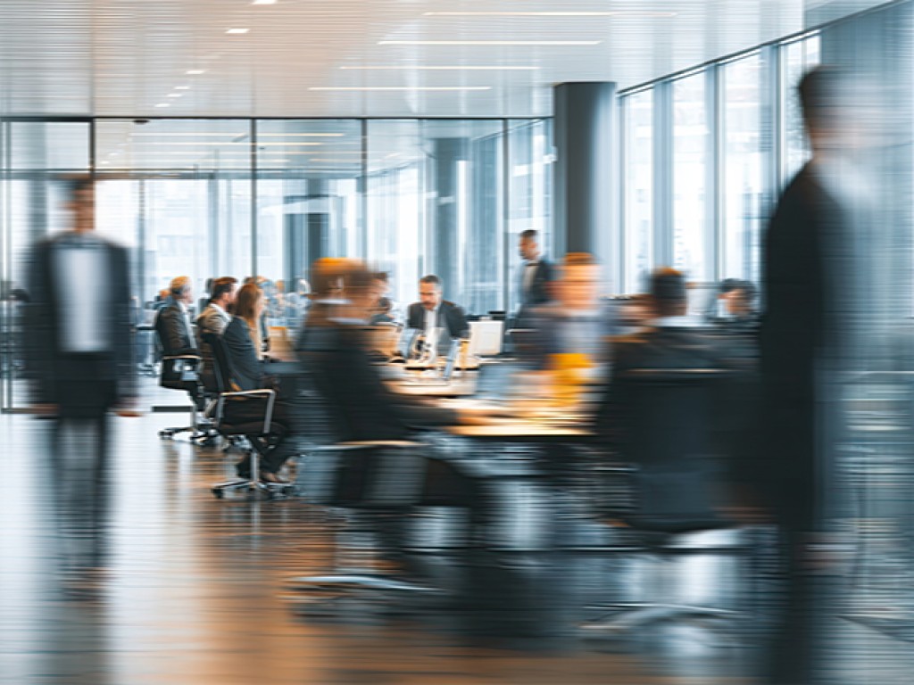 Tendencias 2026 rrhh personas factorial