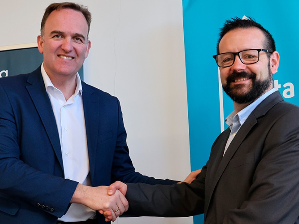 Integra Tecnología y Fundación Santa María la Real firman un acuerdo para preservar el patrimonio con tecnología