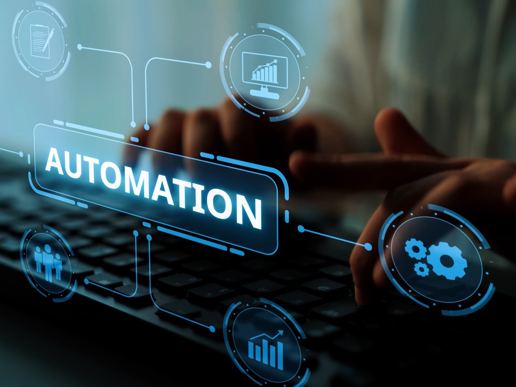 marketing automation 