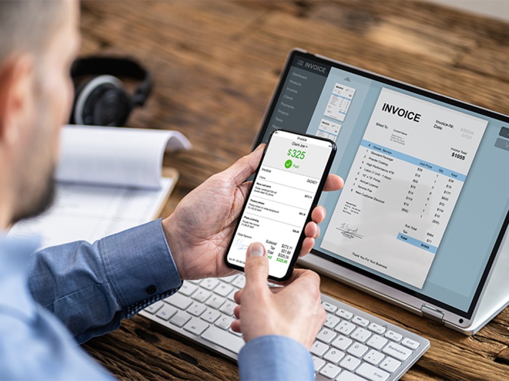 Haz de Business Central tu mejor aliado para implementar la facturación electrónica Haz de Business Central tu mejor aliado para implementar la facturación electrónica