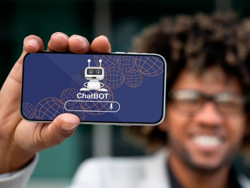 Chatbots para atención al cliente