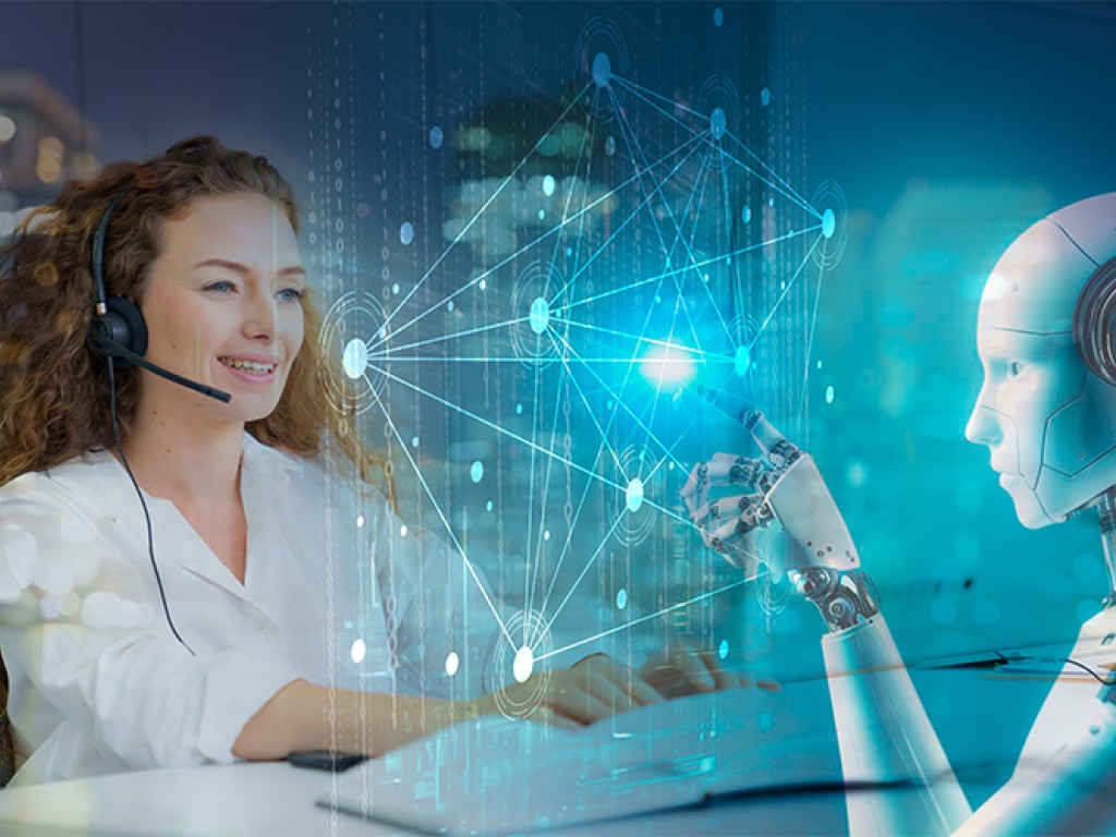 Dynamics 365 Contact Center: Copilot sigue imparable mejorando las soluciones de negocio de Microsoft Dynamics 365 Contact Center: Copilot sigue imparable mejorando las soluciones de negocio de Microsoft
