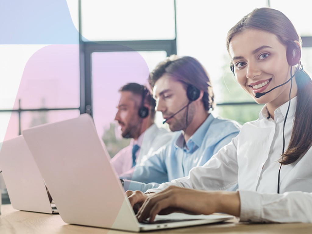 Alcanza el win-win en los servicios de campo y atención al cliente gracias a la IA Alcanza el win-win en los servicios de campo y atención al cliente gracias a la IA