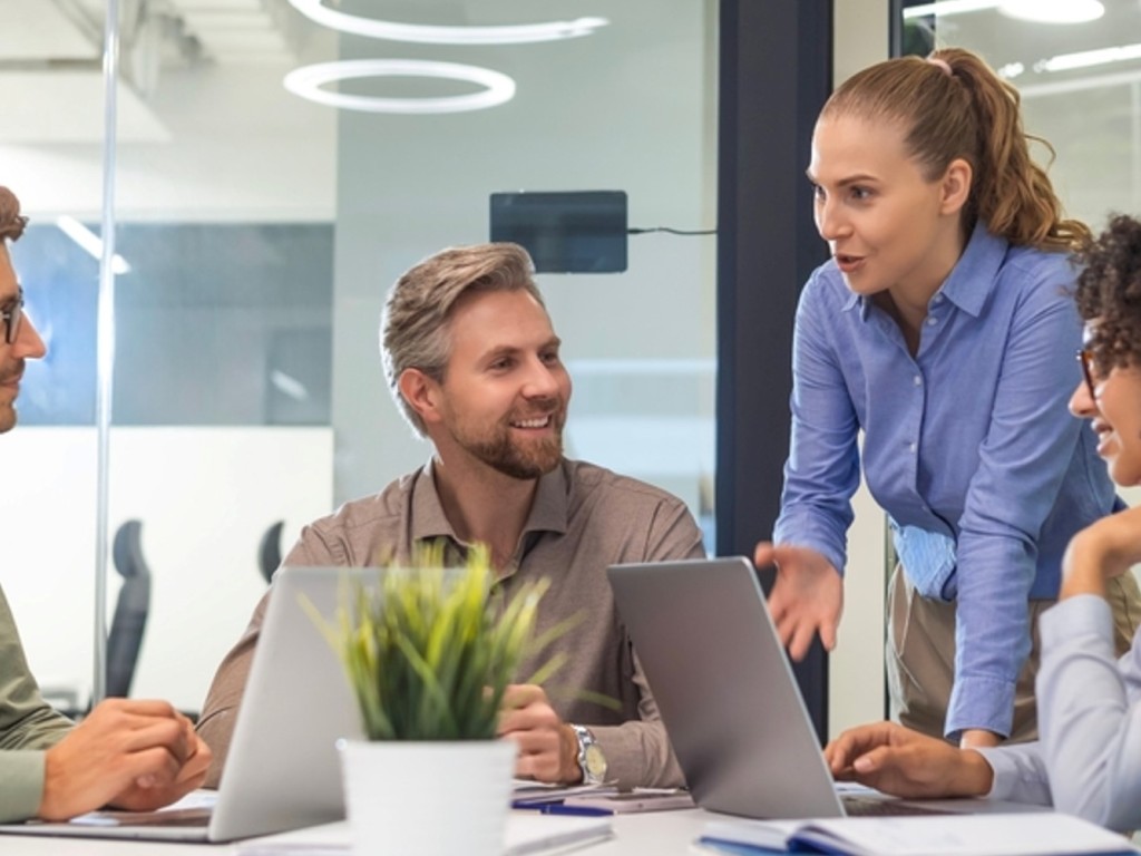 CRM para pymes: orden, automatización y mejores relaciones