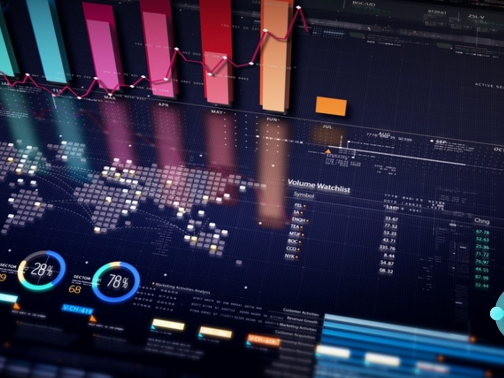 Los nuevos cuadros de mando de Power BI en Business Central