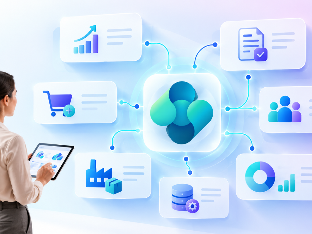 Business Central versión 29: las novedades de la wave 2 y la fecha que marca febrero de 2027 Business Central versión 29: las novedades de la wave 2 y la fecha que marca febrero de 2027