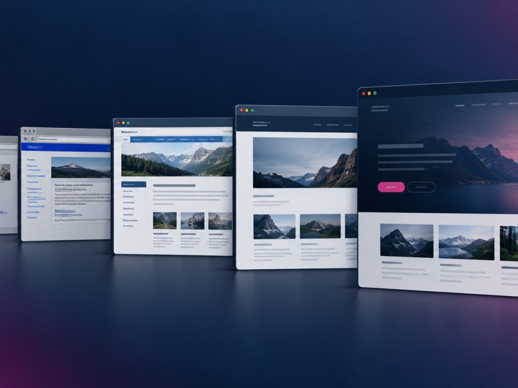 5 señales de que tu web necesita una evolución tecnológica (y no solo un rediseño)