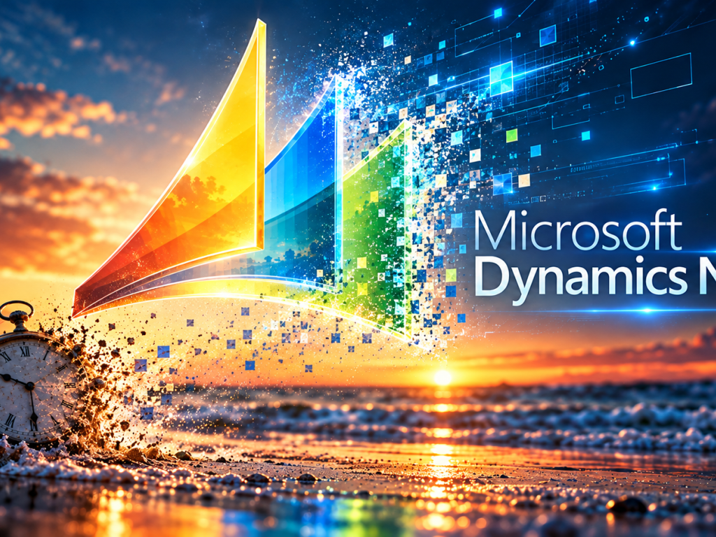 Microsoft anuncia el fin de su ERP Dynamics NAV: qué significa y cómo prepararse Microsoft anuncia el fin de su ERP Dynamics NAV: qué significa y cómo prepararse