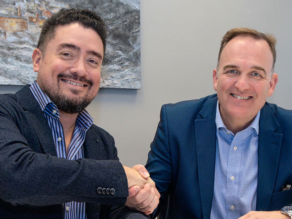 Integra y Connectivia Labs se alían para impulsar soluciones de IoT e Inteligencia Artificial