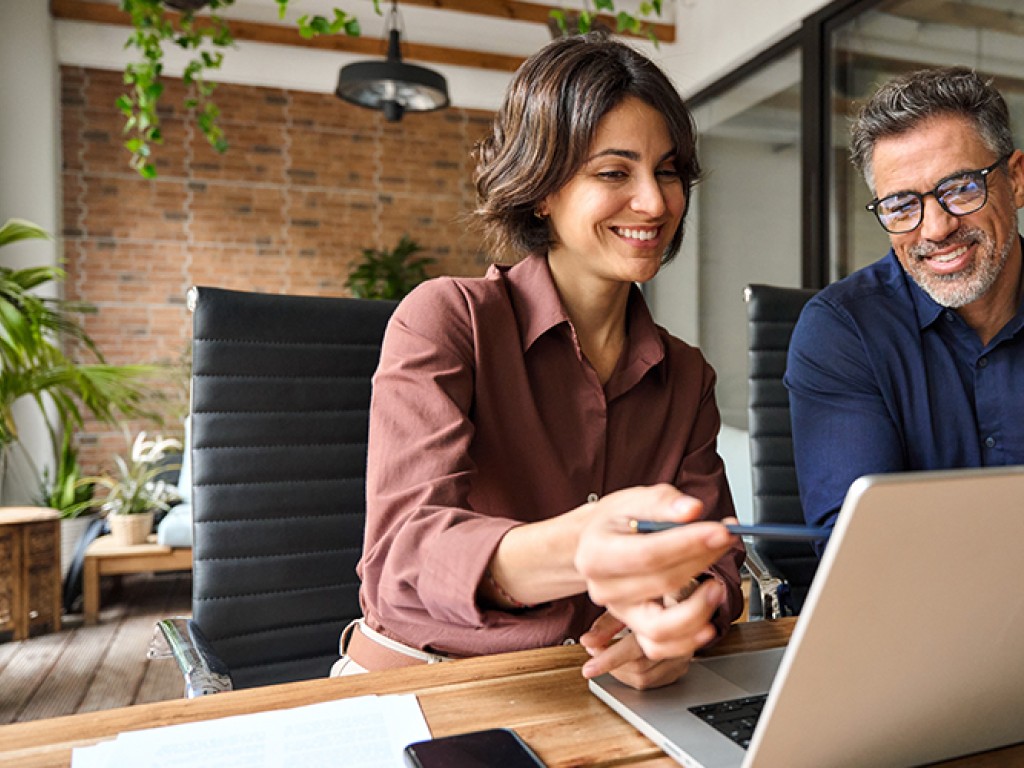Fondos PYMES 2025 Ideas for Powered Business