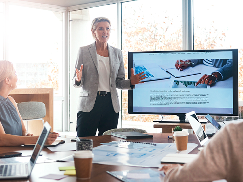 Formación In-Company