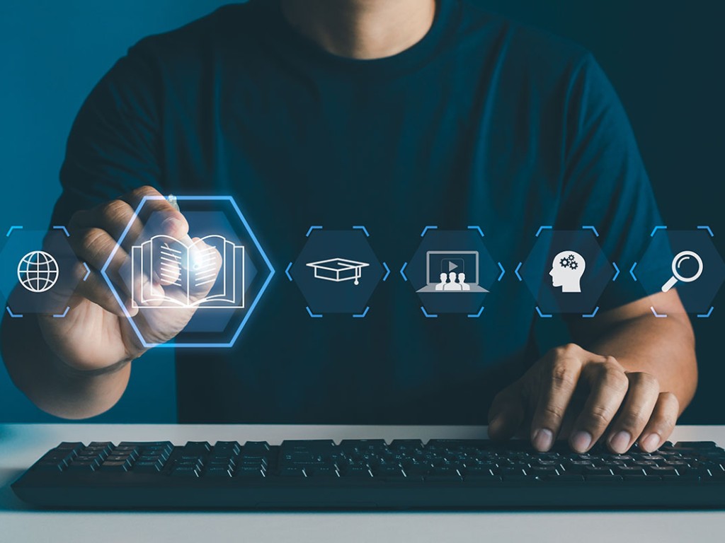IA Act y Elearning para empresas