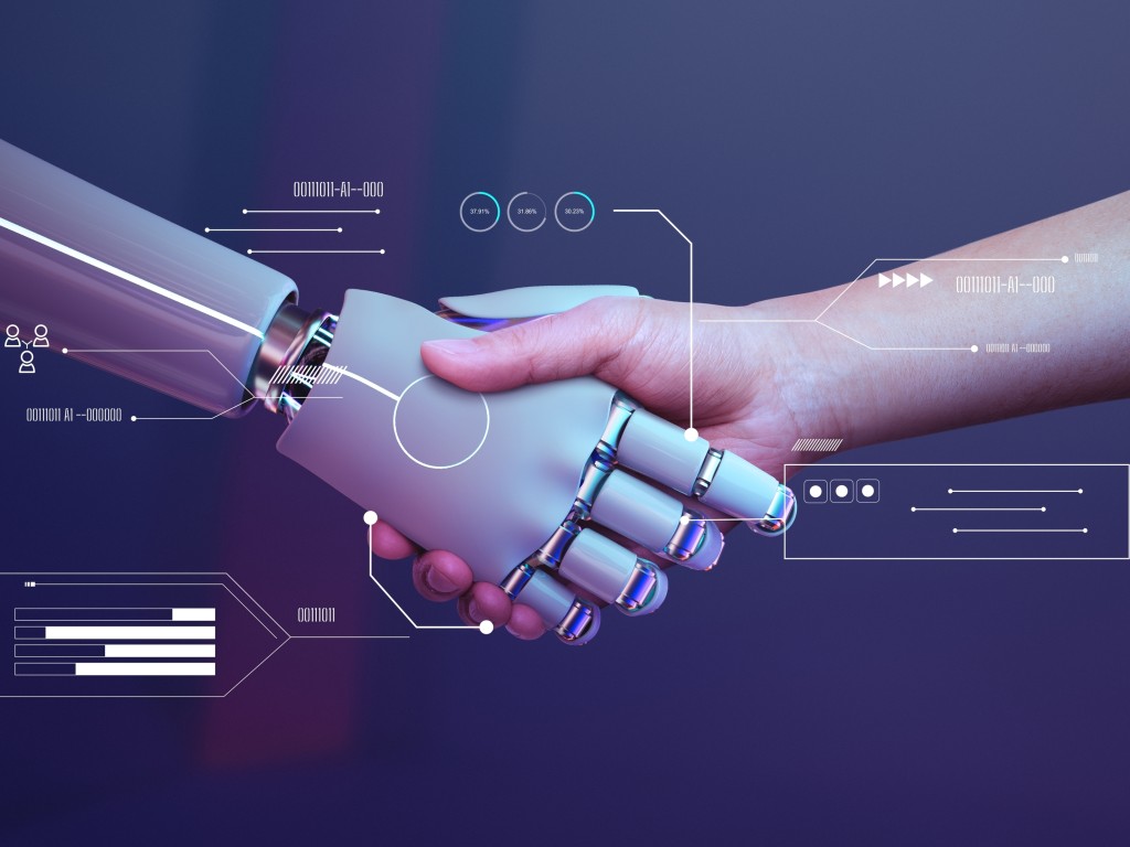 IA on-premise: valor real en sectores críticos