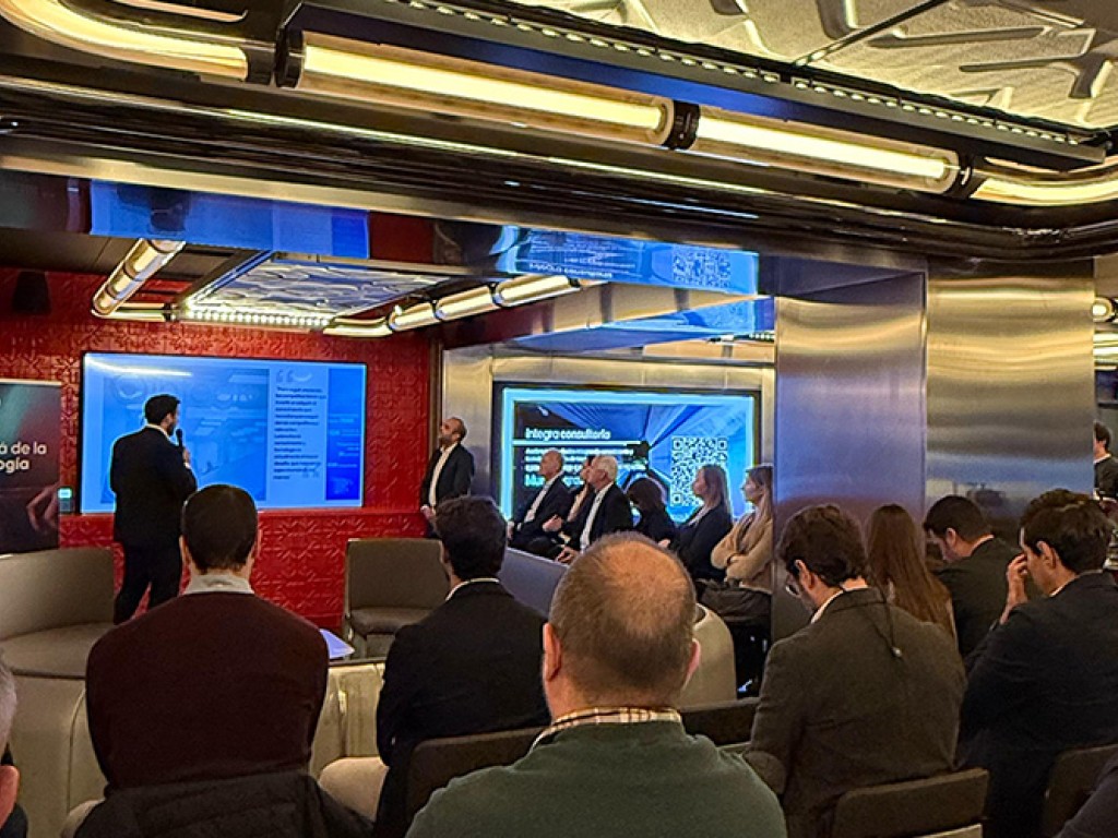 integra y factorial rrhh gestión de personas en Madrid