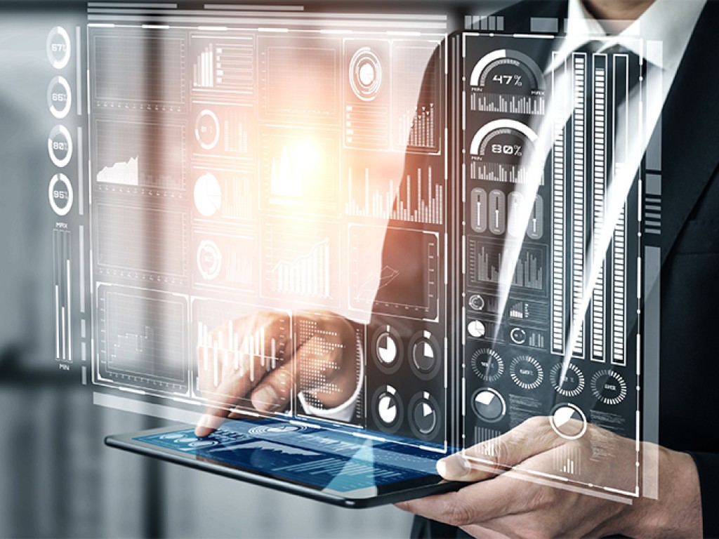 Empodera tu ERP en Business Central con Power Platform Empodera tu ERP en Business Central con Power Platform