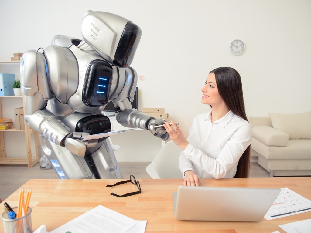 Inteligencia artificial cau centro de atención al usuario chatbot Inteligencia artificial cau centro de atención al usuario chatbot