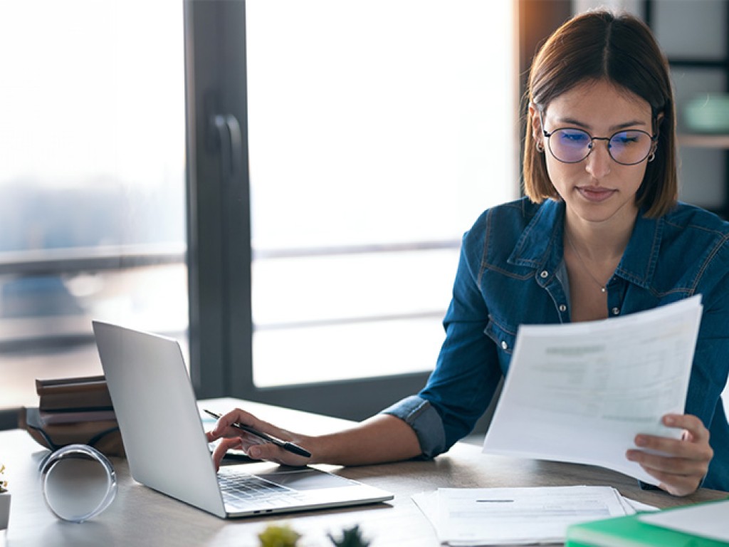 Escapa del calor fiscal: simplifica tu liquidación de IVA con Business Central Escapa del calor fiscal: simplifica tu liquidación de IVA con Business Central