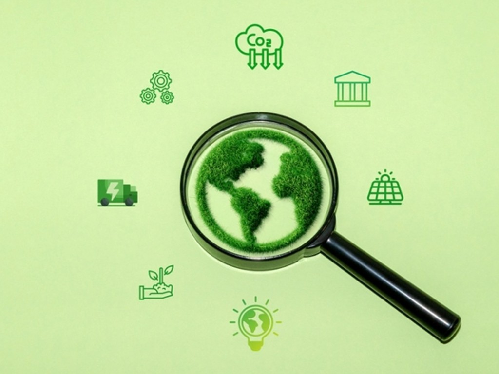Mide tu impacto ambiental desde tu ERP