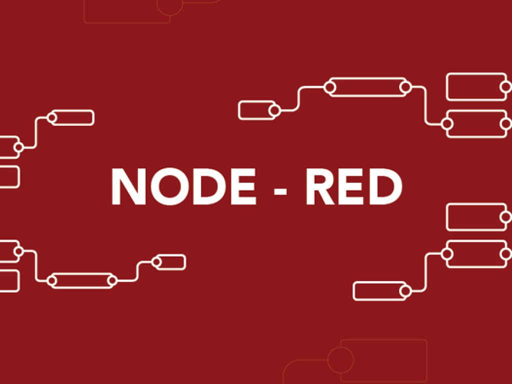 Node-RED IoT Integra tecnología data