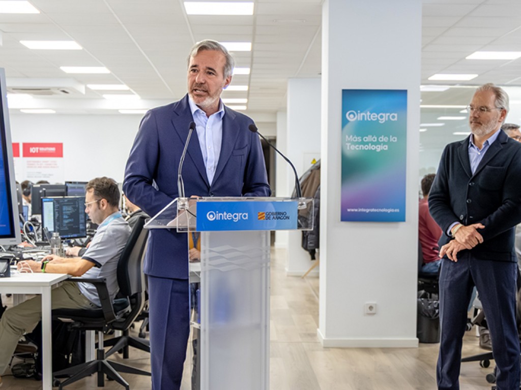 Integra se une al DAT Alierta