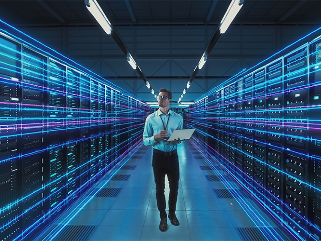 ¿Por qué las empresas están dejando las soluciones en la nube y volviendo al almacenamiento de datos físico ¿Por qué las empresas están dejando las soluciones en la nube y volviendo al almacenamiento de datos físico