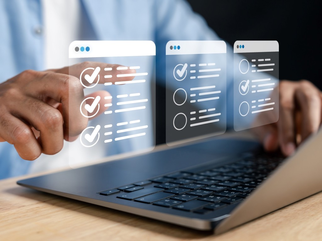 Automatización inteligente entre Power Automate y Business Central