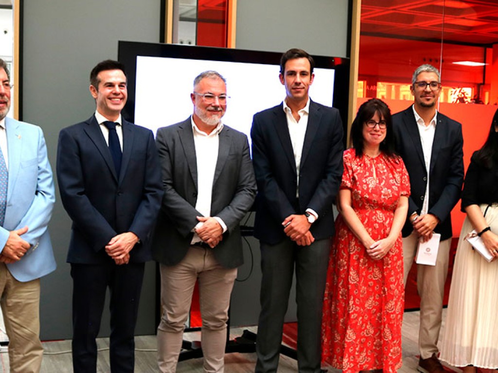 Integra, reconocida en los Premios ARHOE por su compromiso con la conciliación y la igualdad
