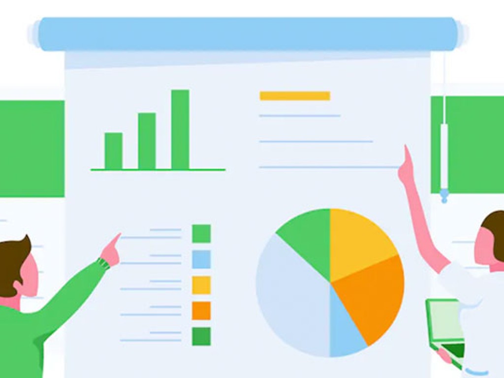 Novedades Power Bi: Mejoras de en el rendimiento de los gráficos