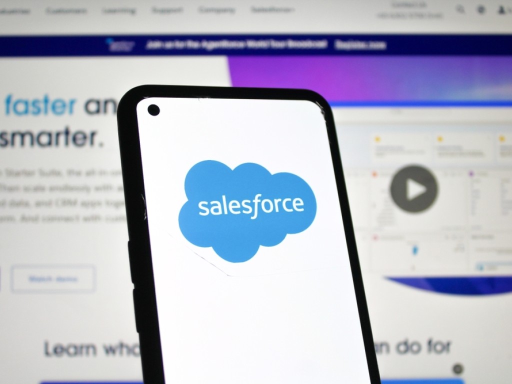 Construir Salesforce para hoy sin limitar el negocio de mañana