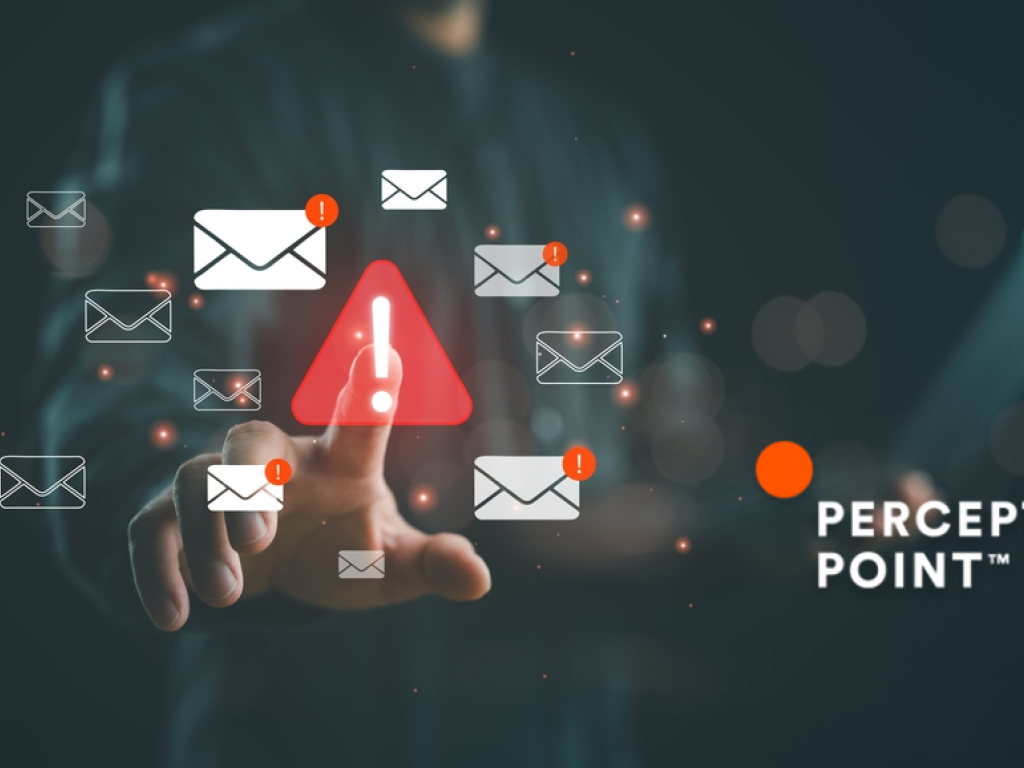 Descubre cómo Perception Point, ahora parte de Fortinet, protege tu empresa frente a amenazas de correo electrónico avanzadas con inteligencia artificial y análisis dinámico