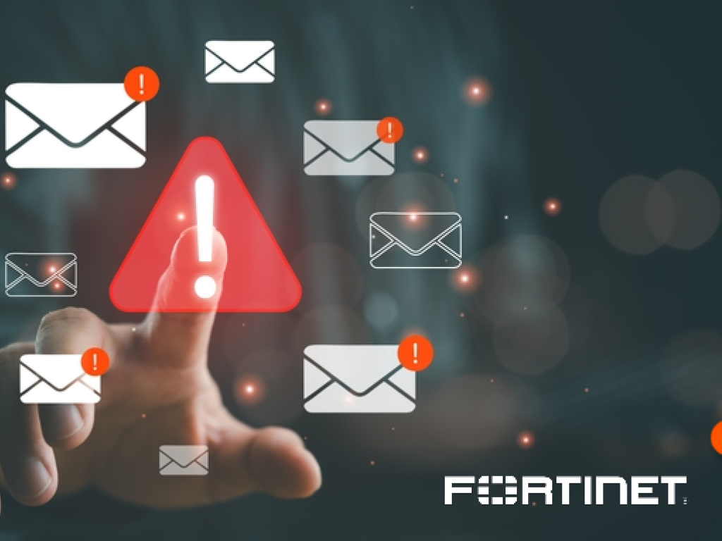 Descubre cómo Perception Point, ahora parte de Fortinet, protege tu empresa frente a amenazas de correo electrónico avanzadas con inteligencia artificial y análisis dinámico