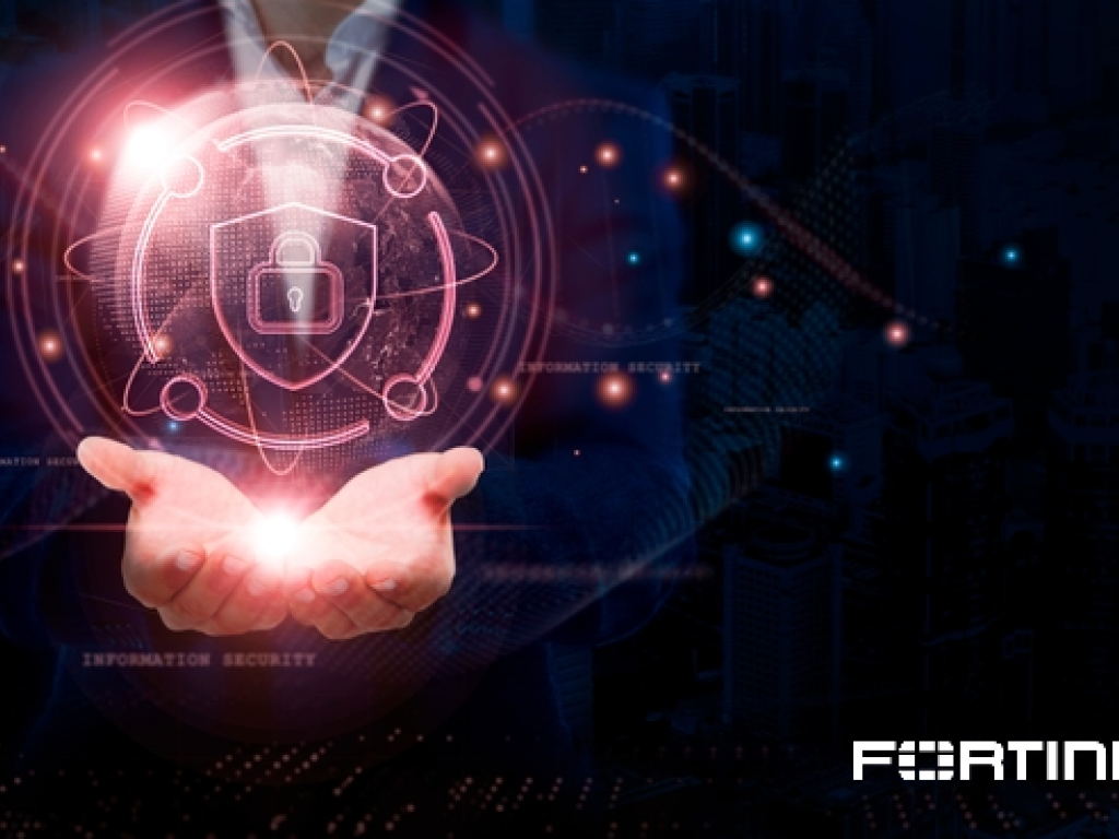Seguridad Fortinet