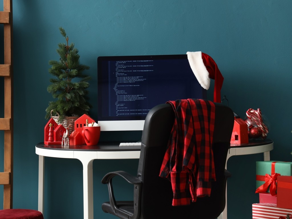 Disfruta de tus vacaciones pendientes con Factorial