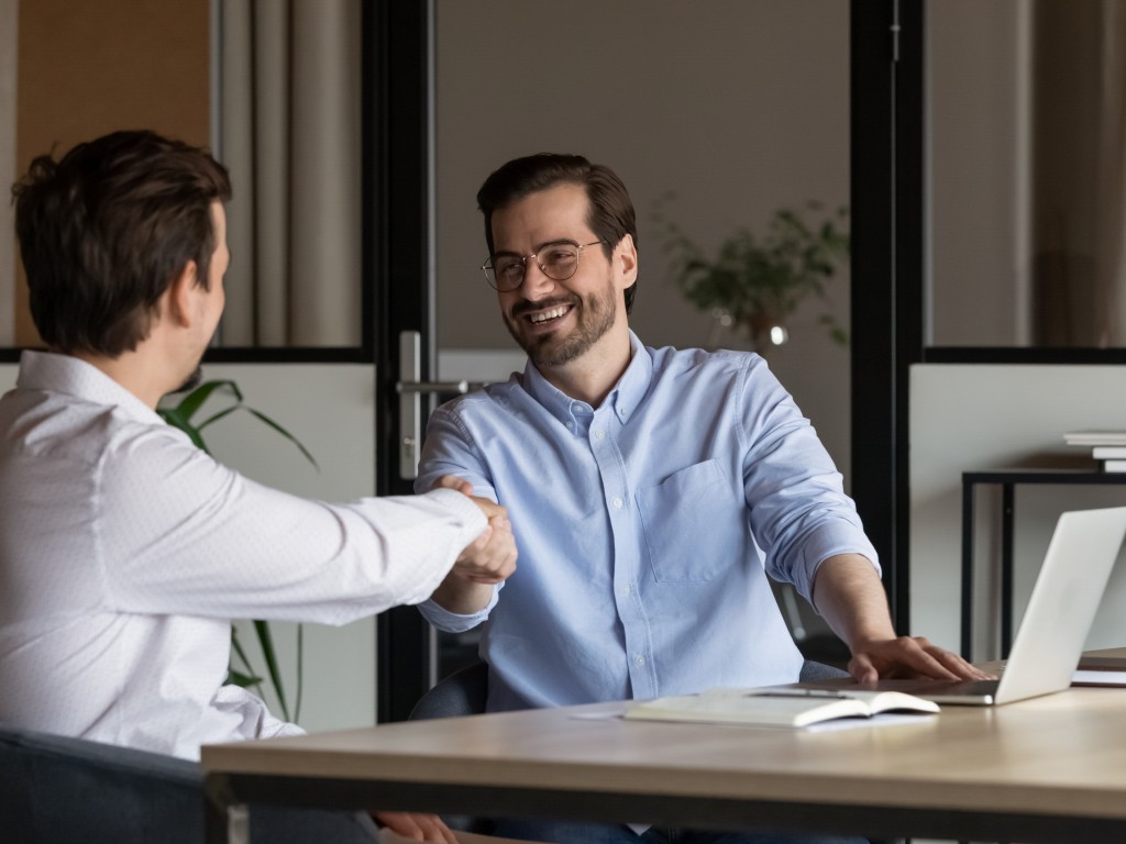 Visión 360 real del cliente con Dynamics 365