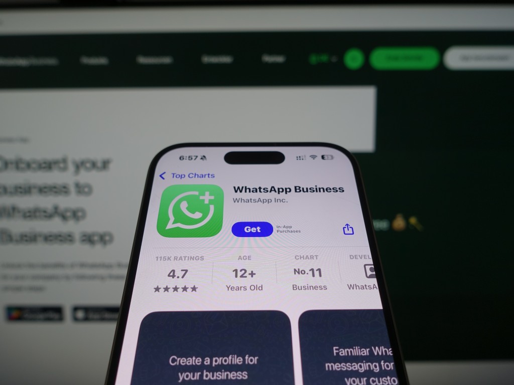 Whatsapp Automation