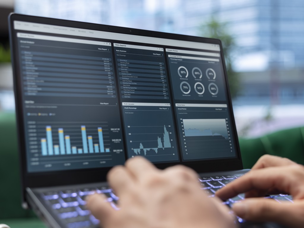 Cómo usar Power BI en tu empresa: guía práctica y 10 casos de uso reales Cómo usar Power BI en tu empresa: guía práctica y 10 casos de uso reales