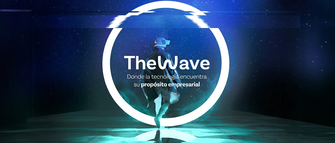 Integra, Industrial Tech Leader en "The Wave" 