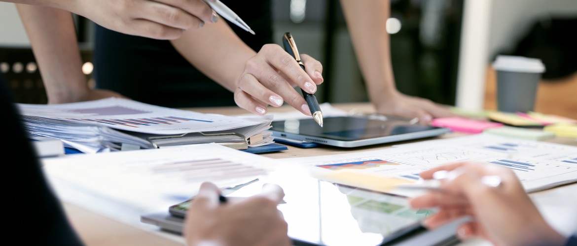 Embat y Business Central: integración de tesorería y automatización financiera