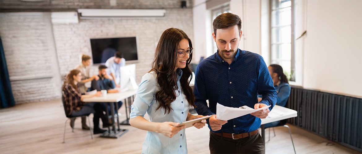 Cambios clave en la normativa laboral