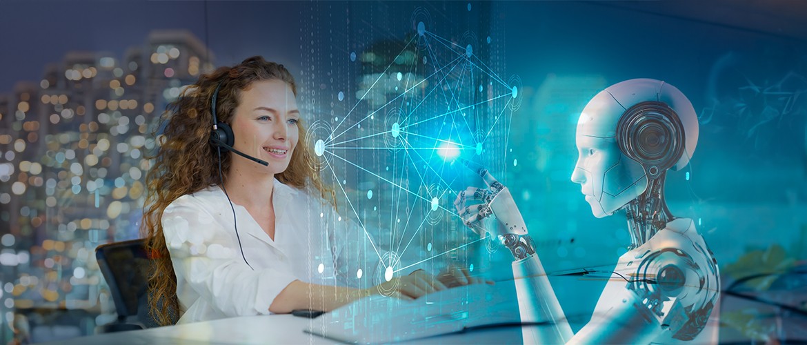 Dynamics 365 Contact Center: Copilot sigue imparable mejorando las soluciones de negocio de Microsoft