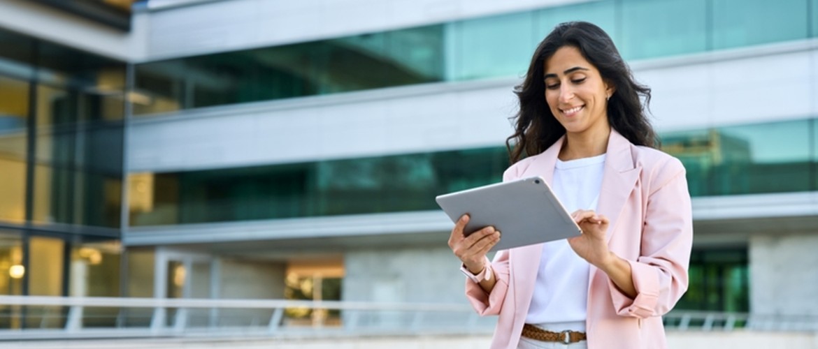Un 172% de ROI al utilizar Copilot en Business Central