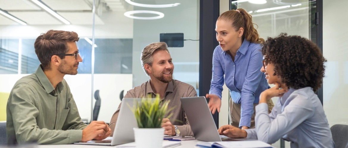 CRM para pymes: orden, automatización y mejores relaciones