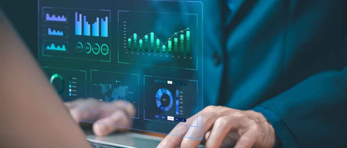 Los nuevos cuadros de mando de Power BI en Business Central