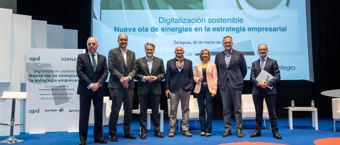 Digitalización sostenible