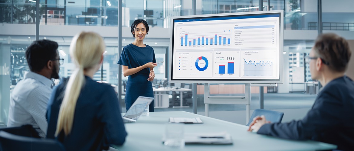 Mejora la sinergIA entre Sales y Customer Insights-Journeys gracias a Copilot