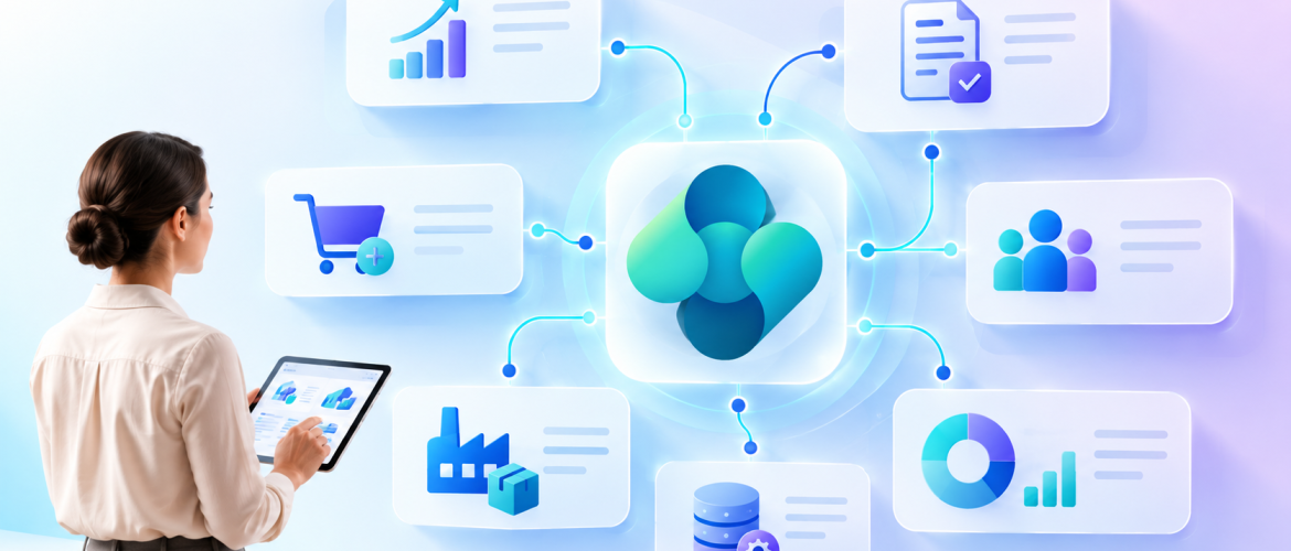 Business Central versión 29: las novedades de la wave 2 y la fecha que marca febrero de 2027 Business Central versión 29: las novedades de la wave 2 y la fecha que marca febrero de 2027