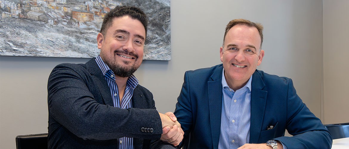 Integra y Connectivia Labs se alían para impulsar soluciones de IoT e Inteligencia Artificial